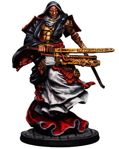 Pathfinder Tier