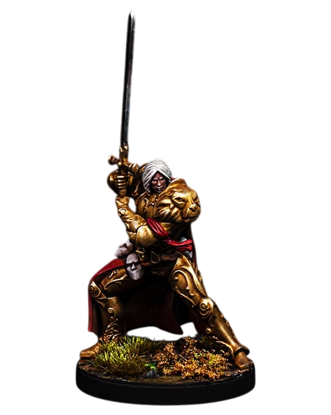 Battler Tier
