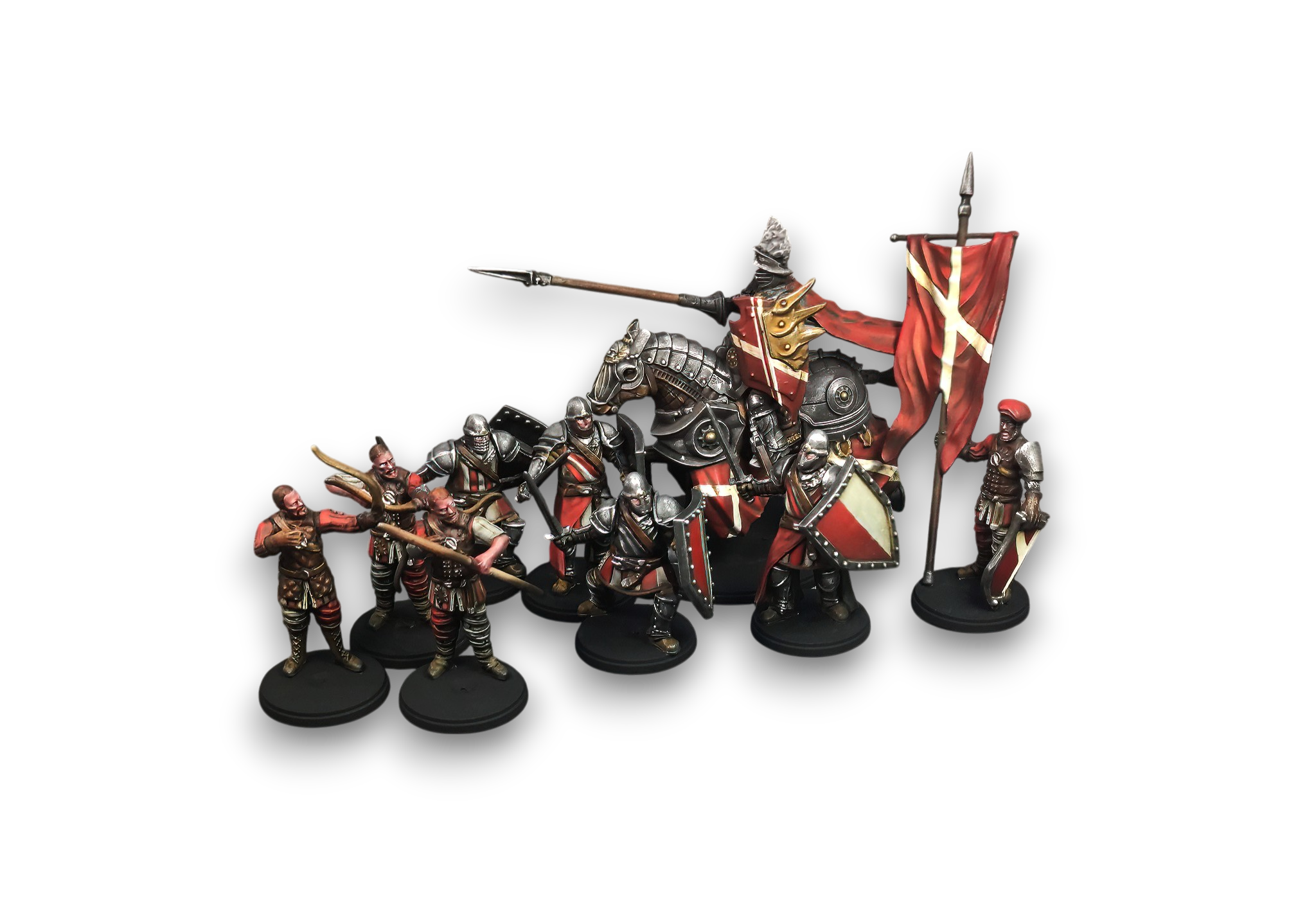 An image of Conquest