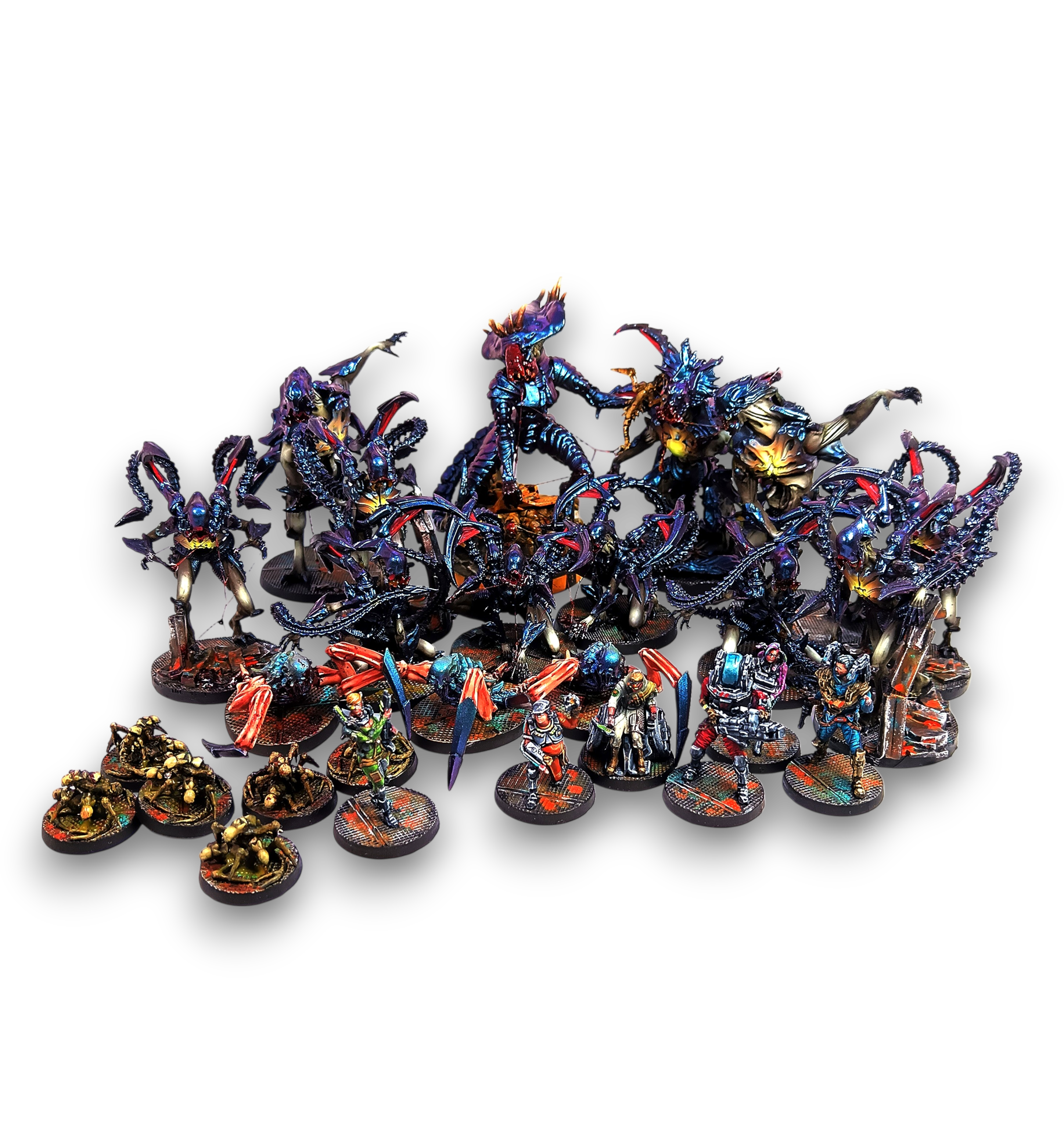 An image of Nemesis
