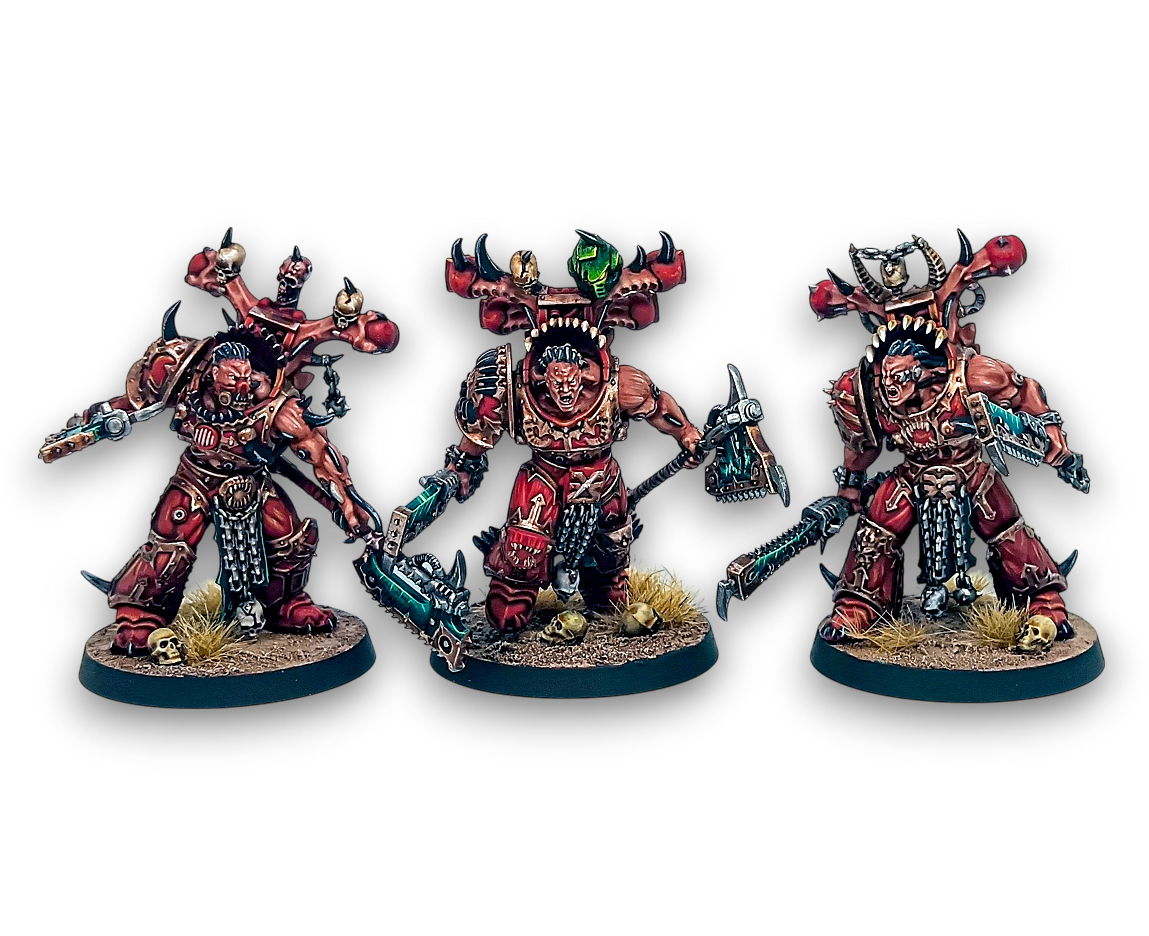 An image of Exalted Eightbounds