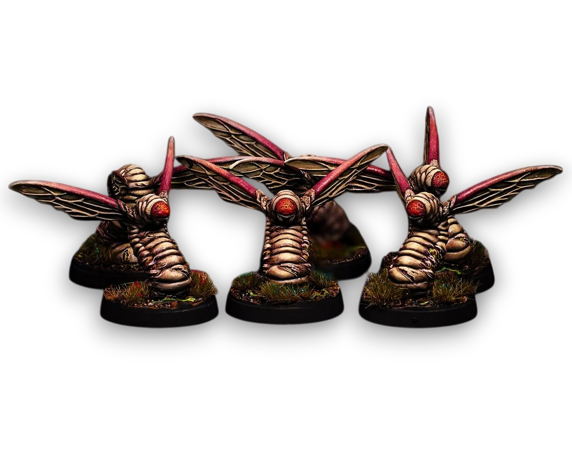 An image of Oathsworn Enemy Offspring
