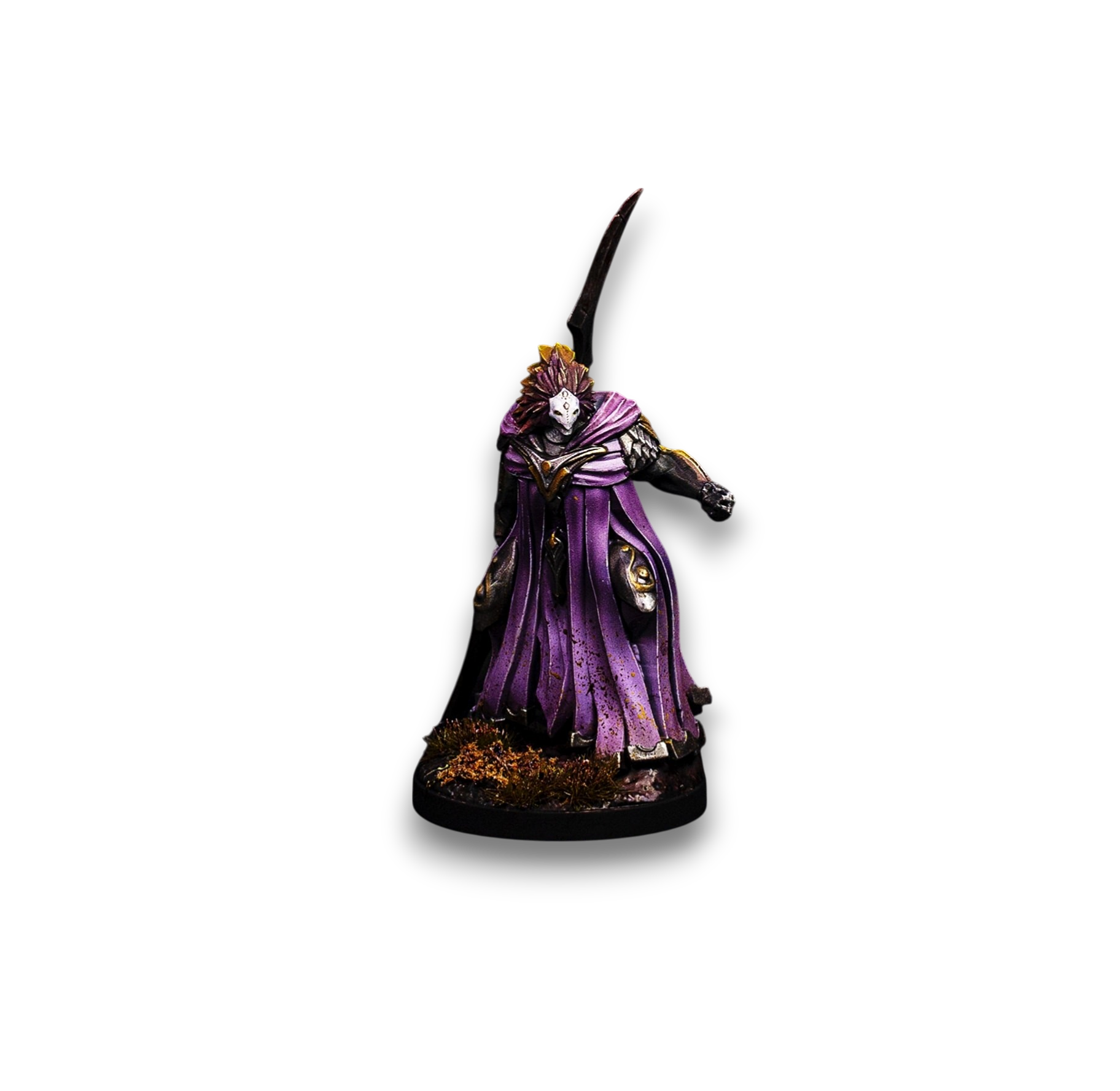 An image of Oathsworn Main 11