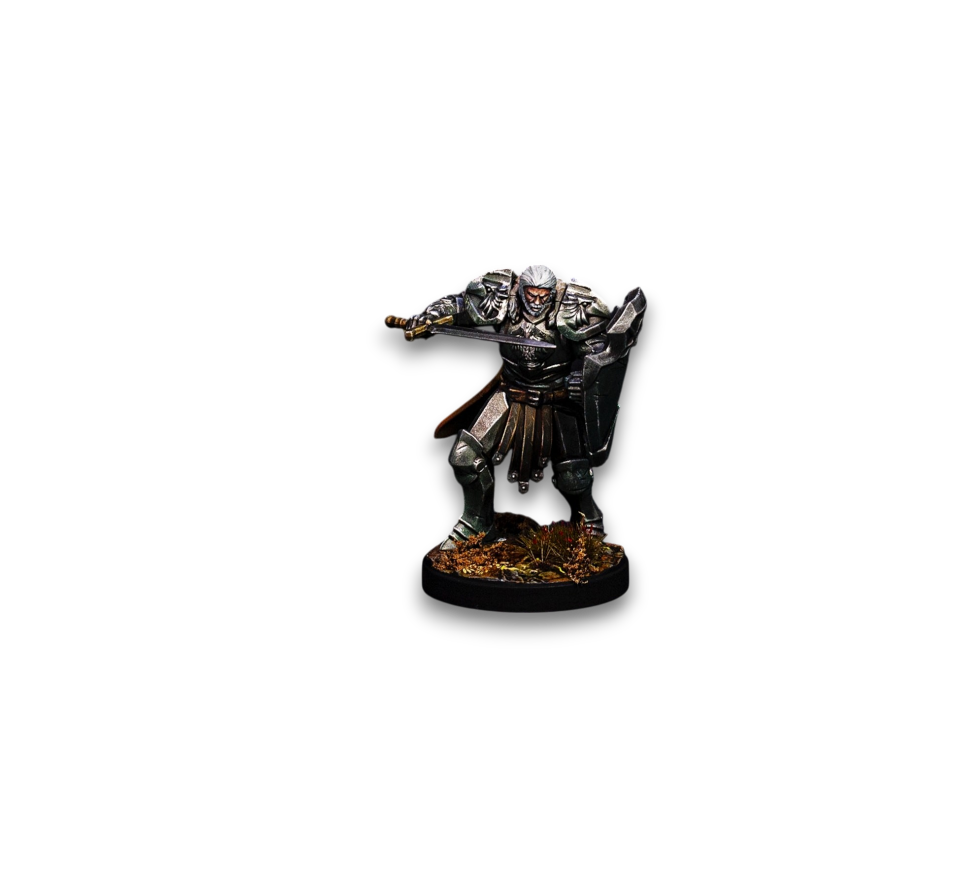 An image of Oathsworn Main 2