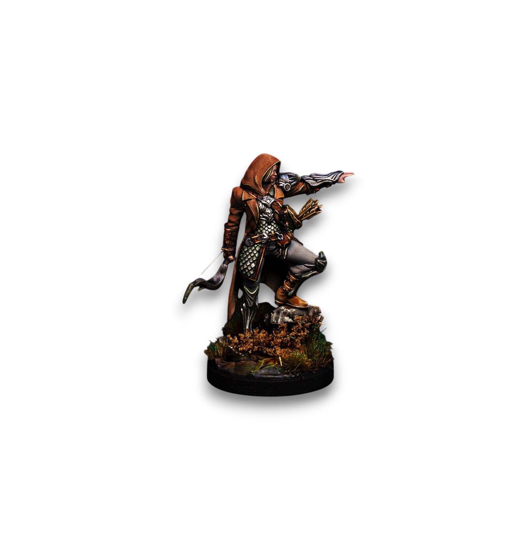 An image of Oathsworn Main 3