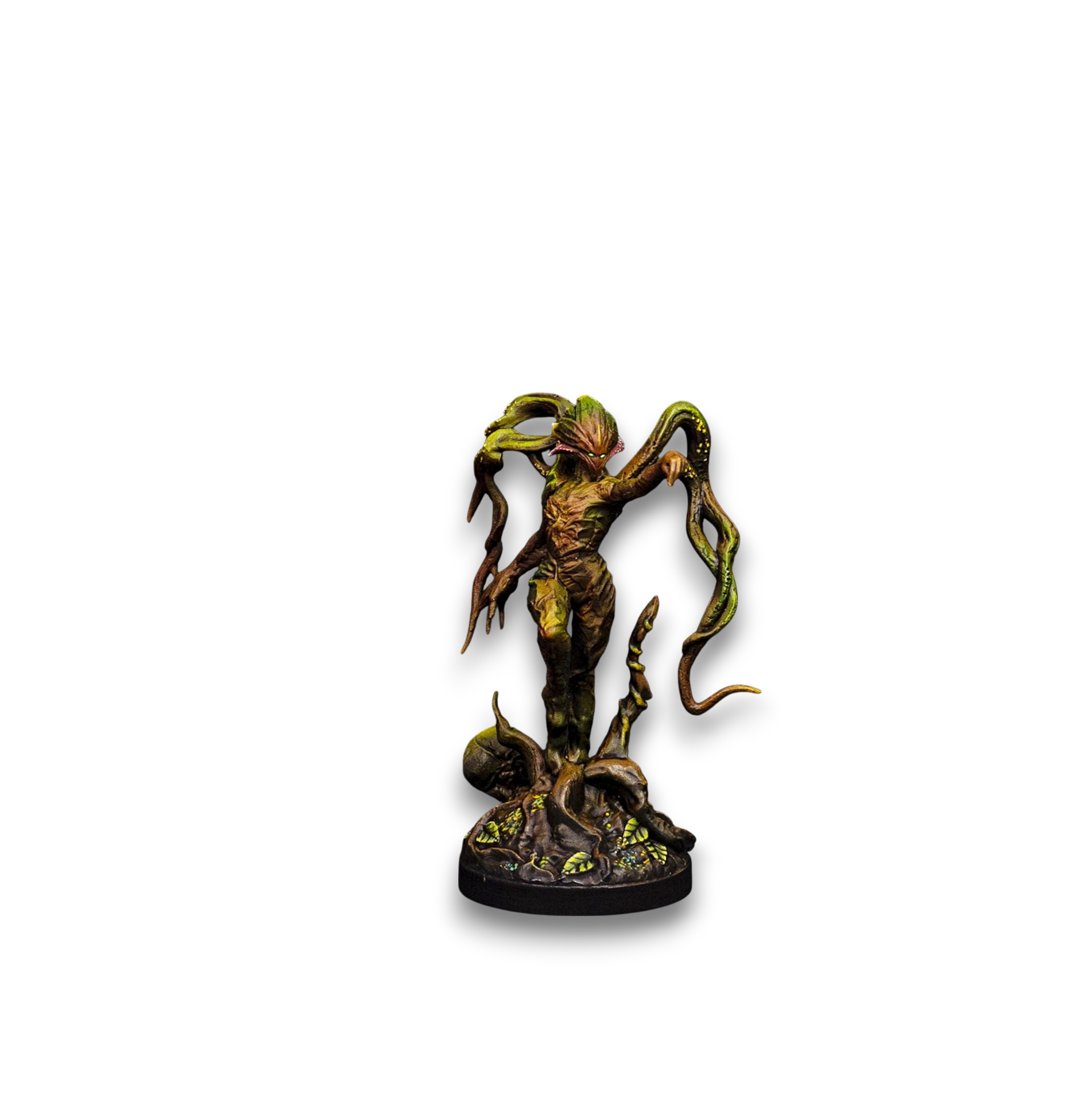 An image of Oathsworn Main 4