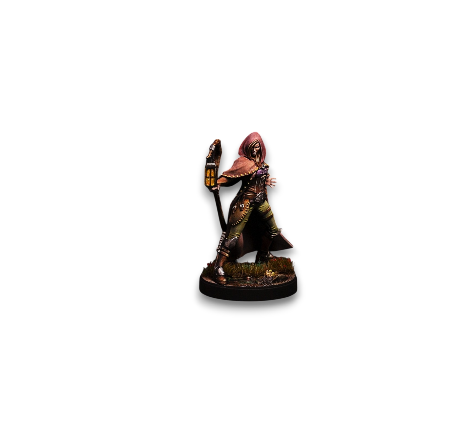 An image of Oathsworn Main 5