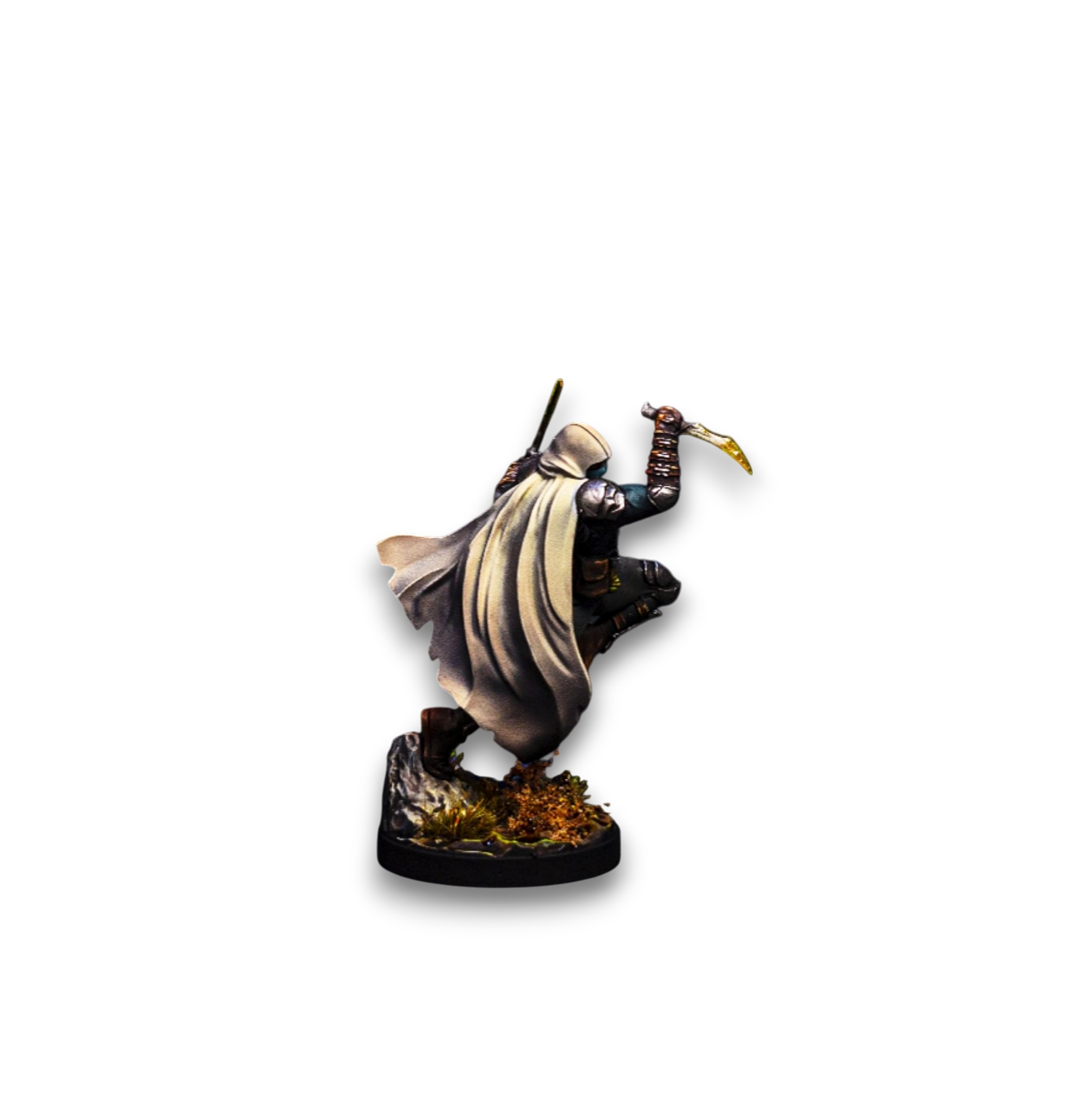 An image of Oathsworn Main 7