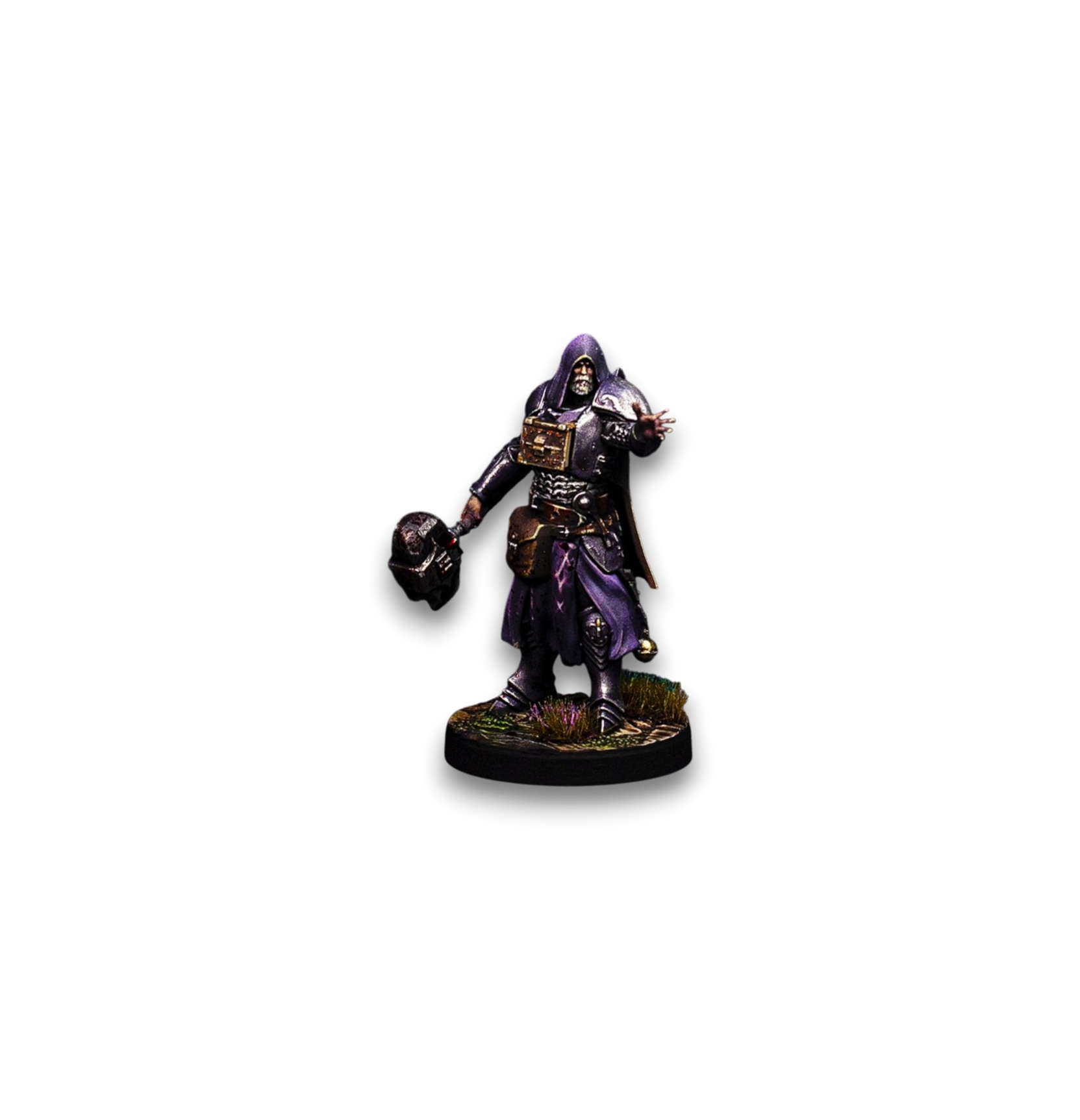 An image of Oathsworn Main 8