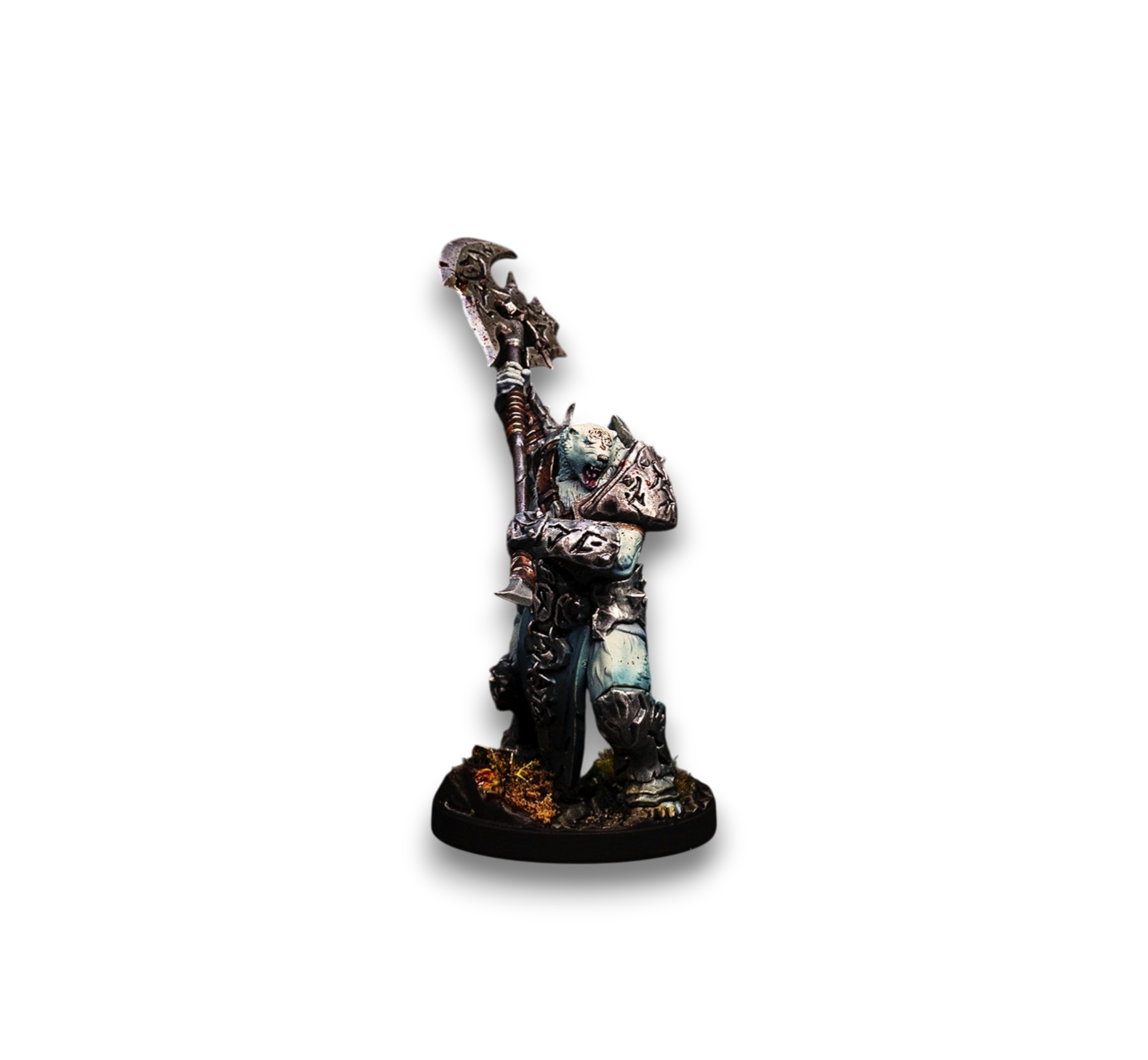 An image of Oathsworn Main 9